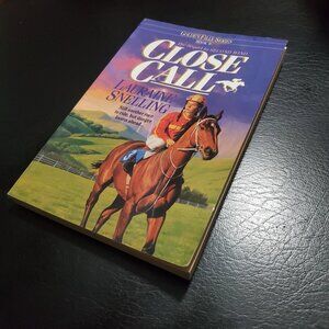 Close Call Laurine Snelling Book 9